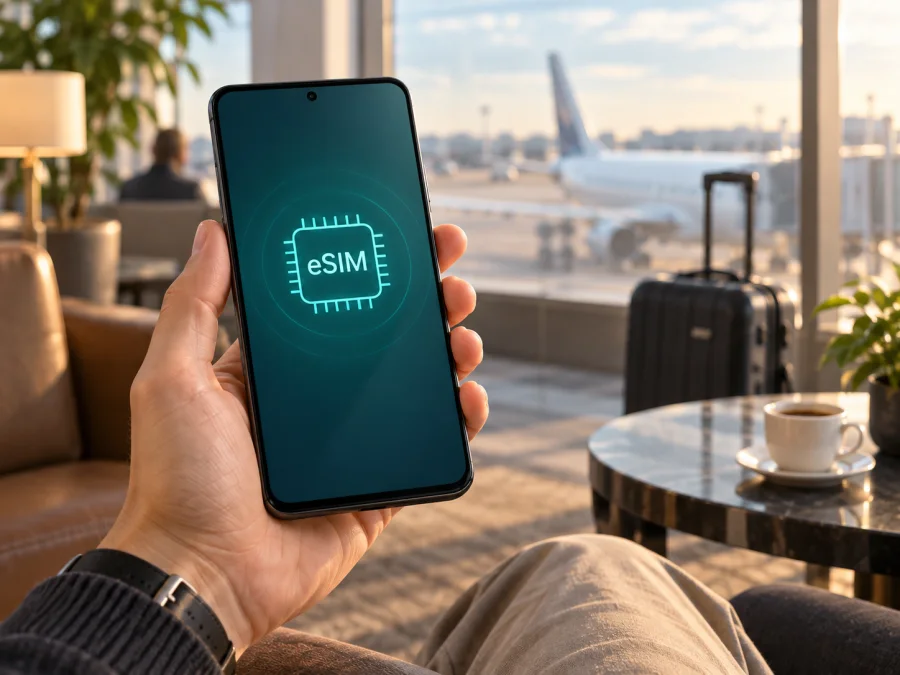 Oppo Find X3 8GB RAM eSIM uyumluluğu