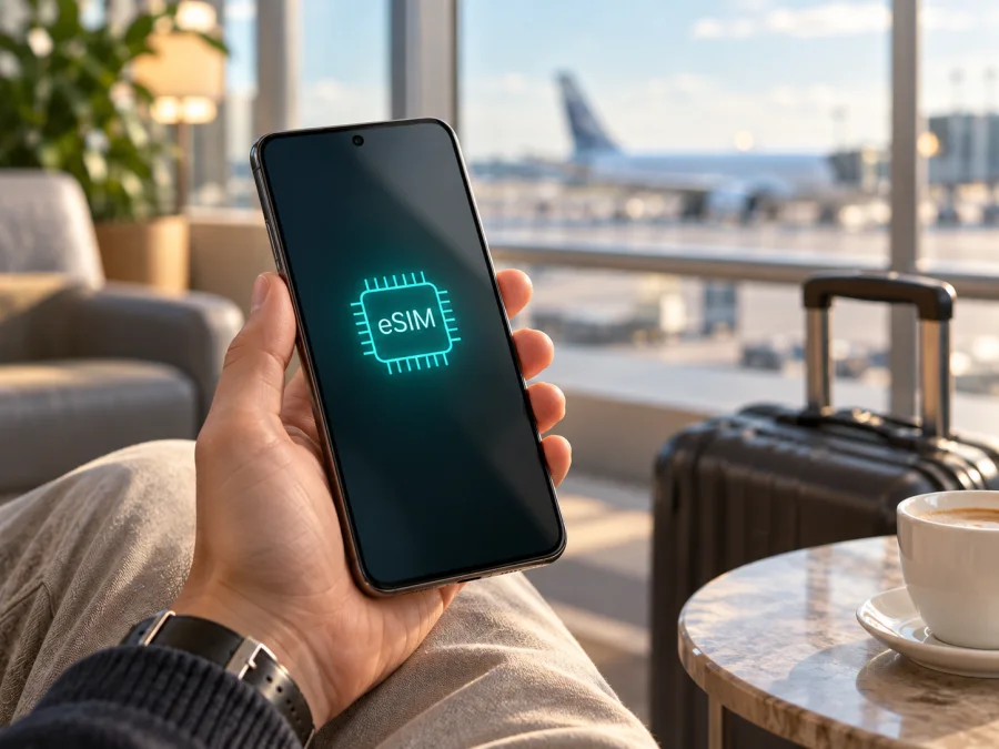Oppo Find X9 eSIM Uyumluluğu ve Kurulum