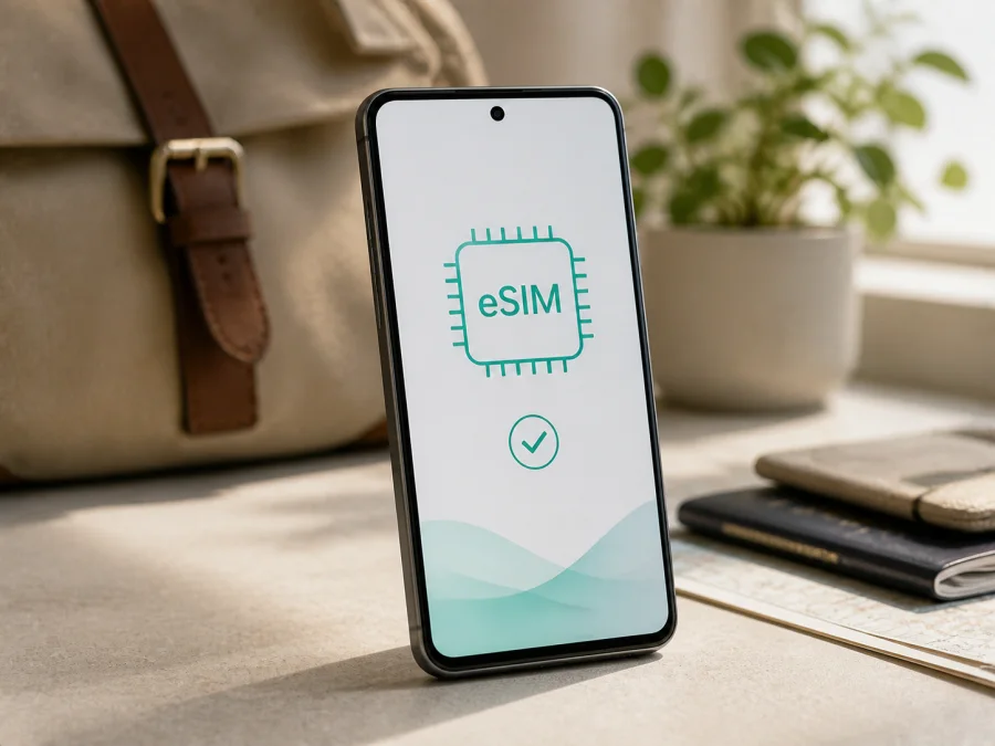 Honor Magic 8 Pro 512GB eSIM: uyumluluk ve kurulum