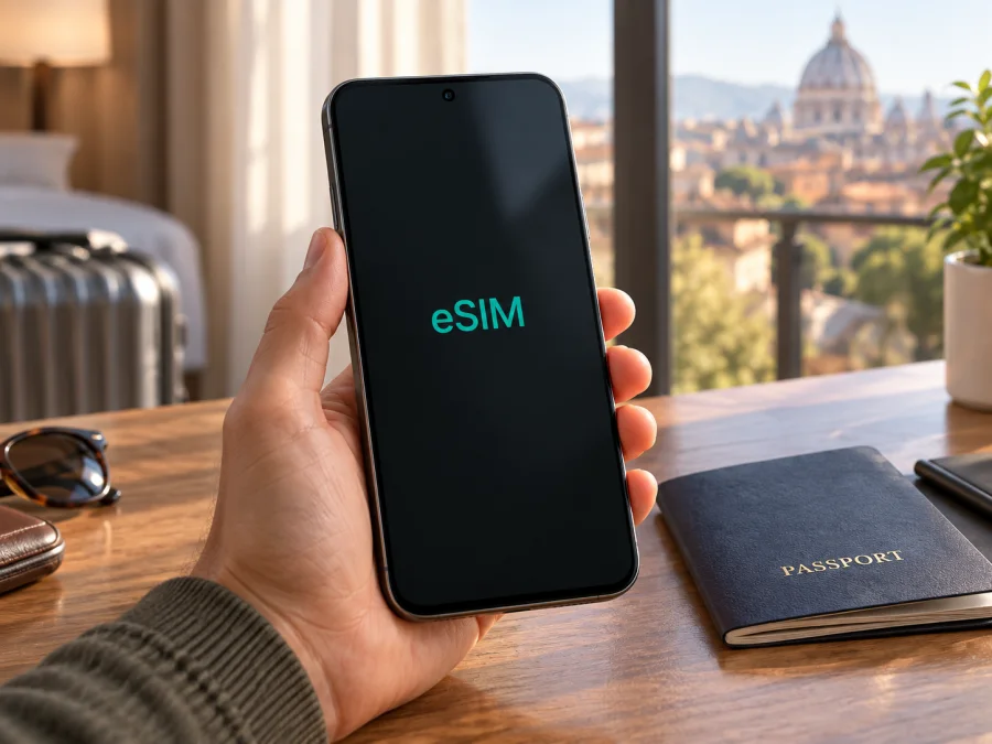 Infinix Note 60 Ultra 256GB 5G eSIM