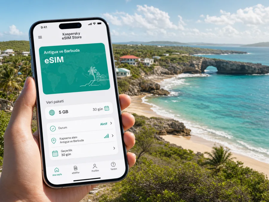 Willikies eSIM: mobil internet rehberi