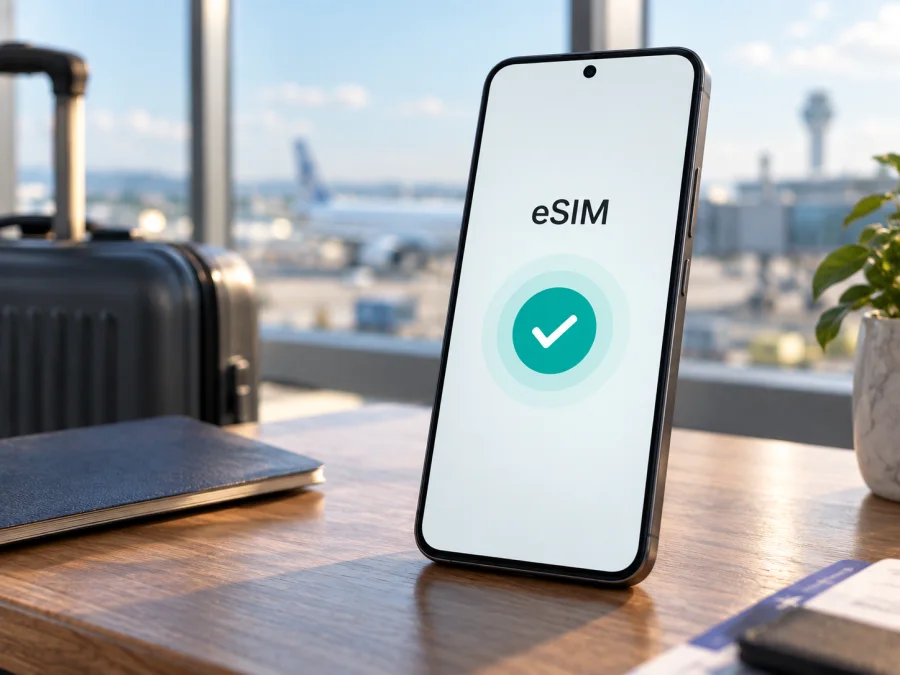Google Pixel 10 Pro XL 512GB eSIM uyumluluğu
