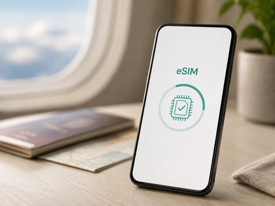 Oppo Find X5 Pro eSIM: Uyumluluk ve kurulum