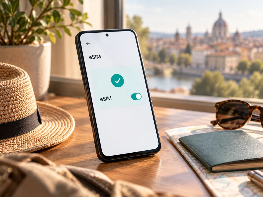 Google Pixel 4 128GB eSIM: Uyumluluk ve Kurulum