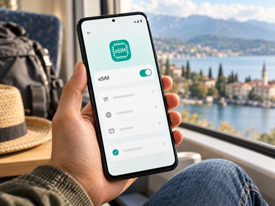 Google Pixel 4 XL 256GB eSIM desteği