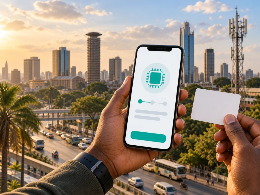 Telkom Kenya eSIM: Kenya'da neyi kontrol etmeli?