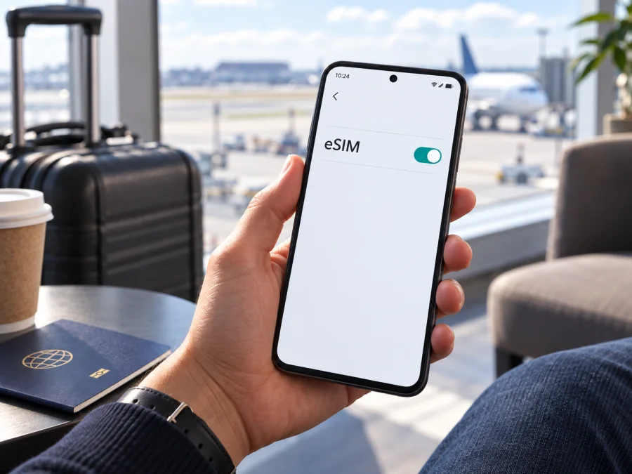Nokia G60 5G eSIM Uyumluluğu ve Kurulum
