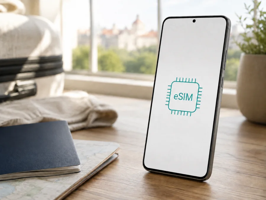 Motorola G34 128GB eSIM: uyumluluk ve kurulum