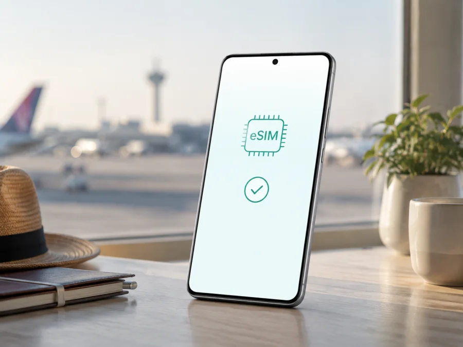 Oppo Reno14 256GB eSIM: uyumluluk ve kurulum