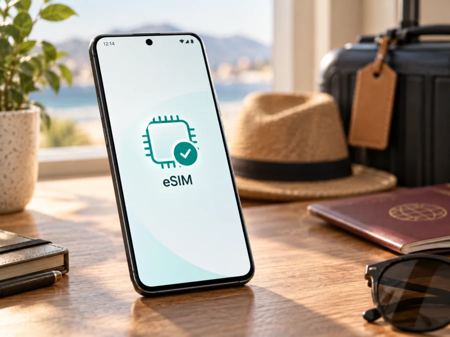 Honor 400 Lite eSIM Uyumluluk ve Kurulum Rehberi