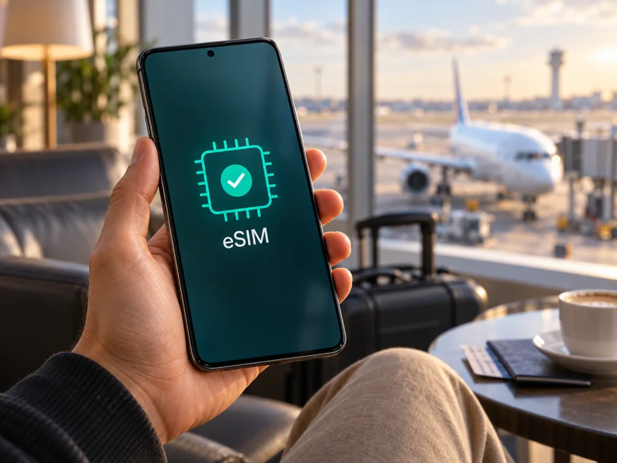 Samsung Galaxy S23 Ultra eSIM Uyumluluğu ve Kurulum