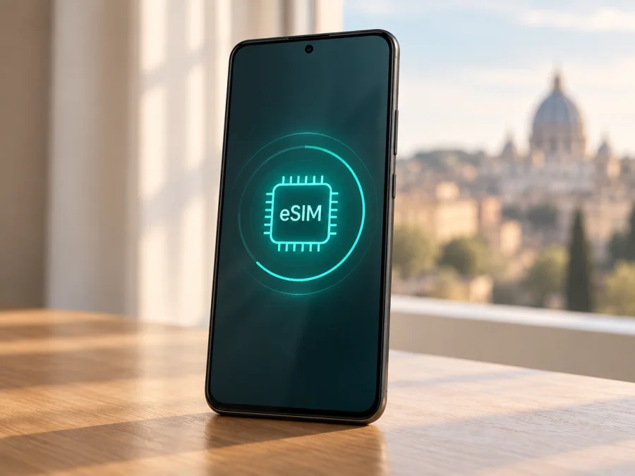 Motorola Edge+ 2023 eSIM uyumluluğu