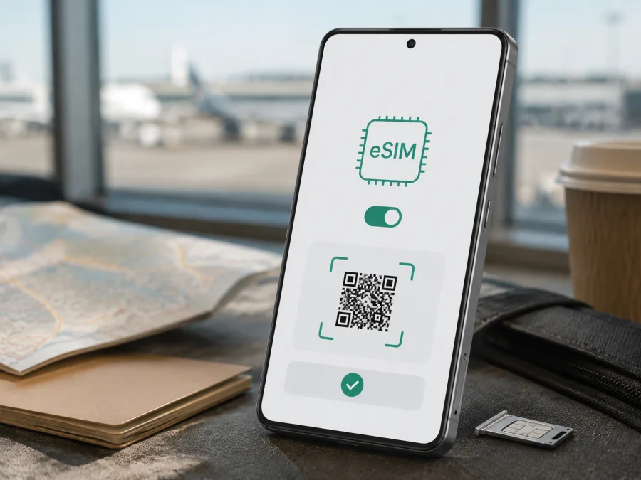Vivo X200 Pro 512GB eSIM