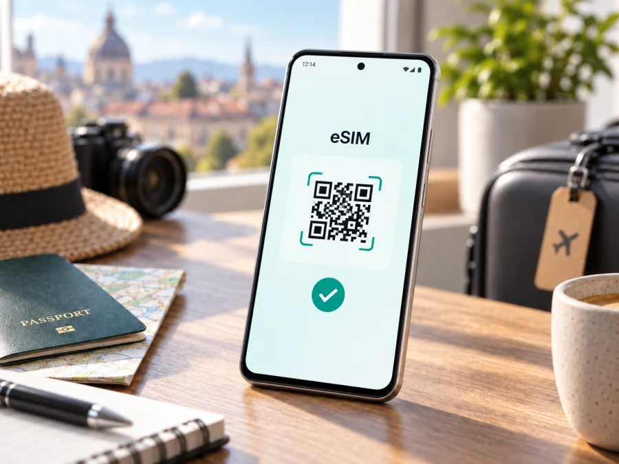 Nothing Phone 4a Pro 128GB eSIM Uyumluluğu