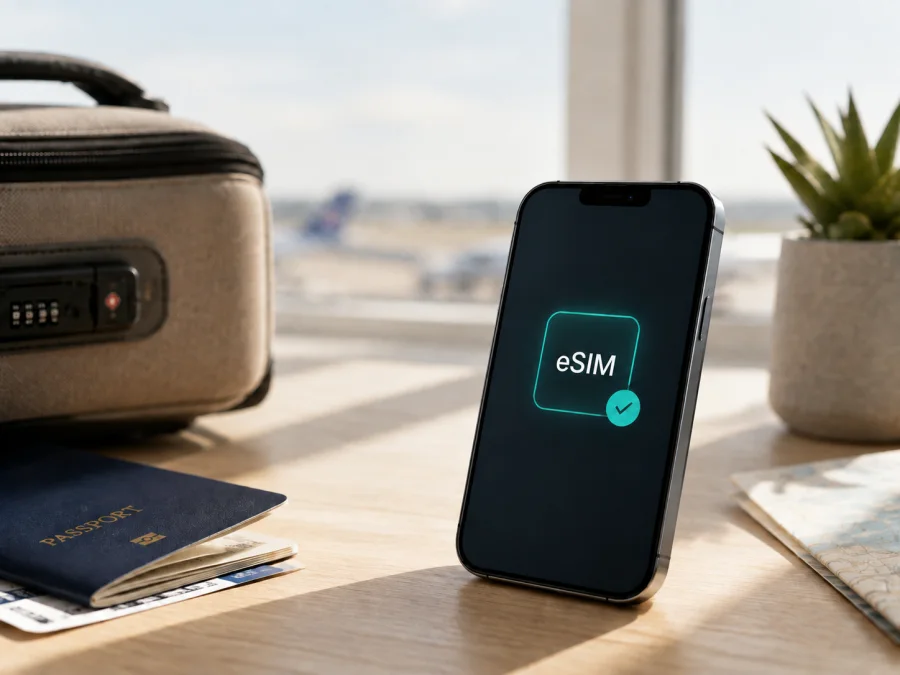 Apple iPhone 13 Pro eSIM: uyumluluk ve kurulum