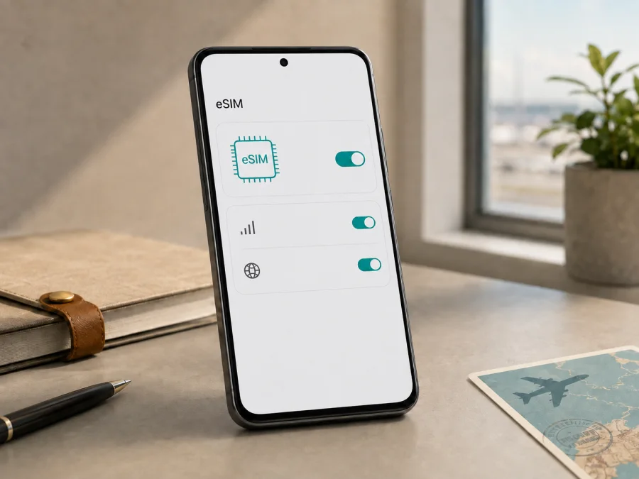 Xiaomi Redmi Note 15 Pro+ 256GB 5G eSIM