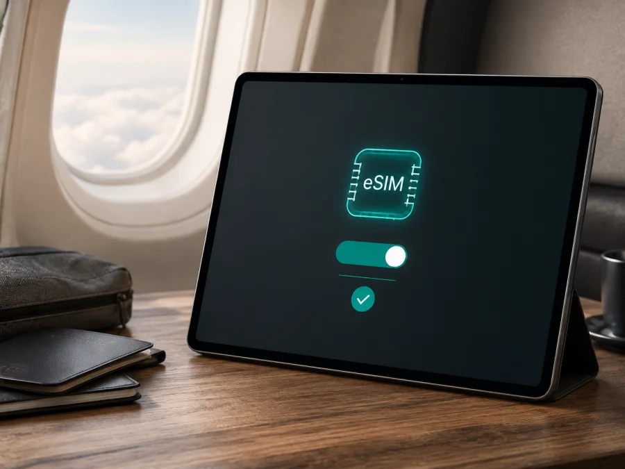 Apple iPad Pro 12.9-inch 2020 cellular 1TB 5G eSIM