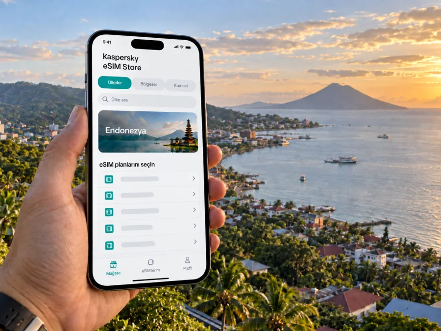 Manado eSIM: Mobil İnternet ve Bağlantı Rehberi