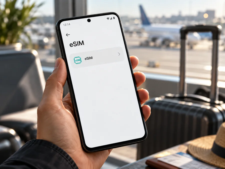 Oppo Find X5 12GB RAM eSIM Uyumluluğu