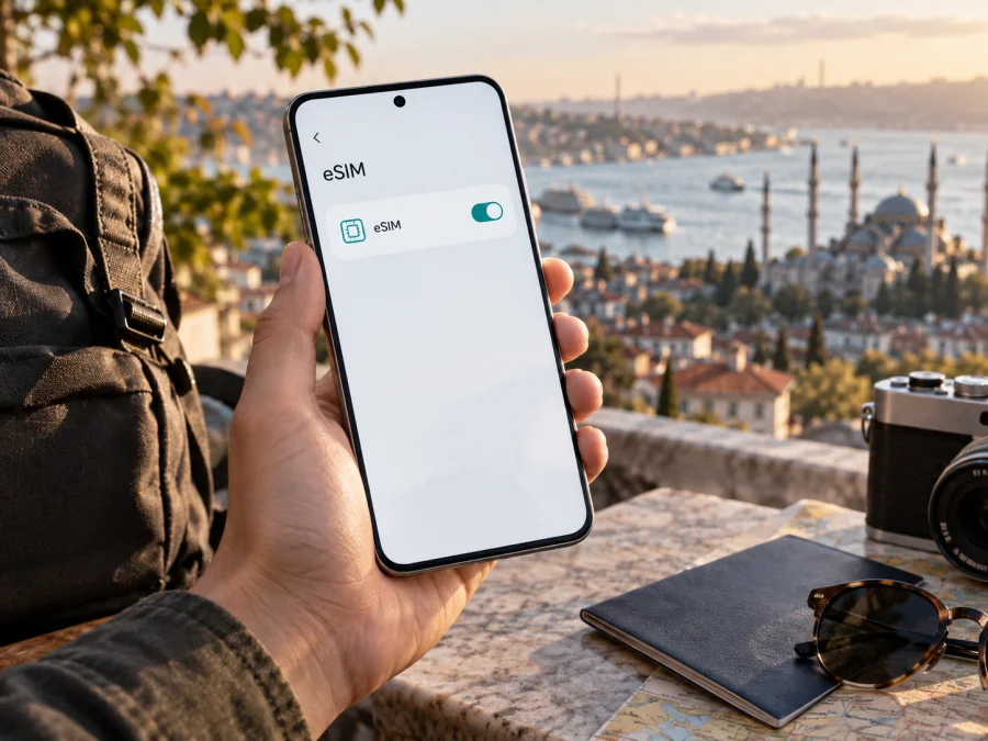 Apple iPhone 17 Pro Max eSIM: uyumluluk ve kurulum