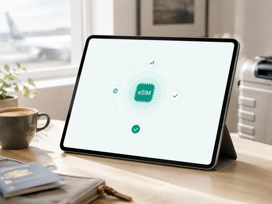 Apple iPad Pro 12.9-inch 5G 128GB Cellular eSIM