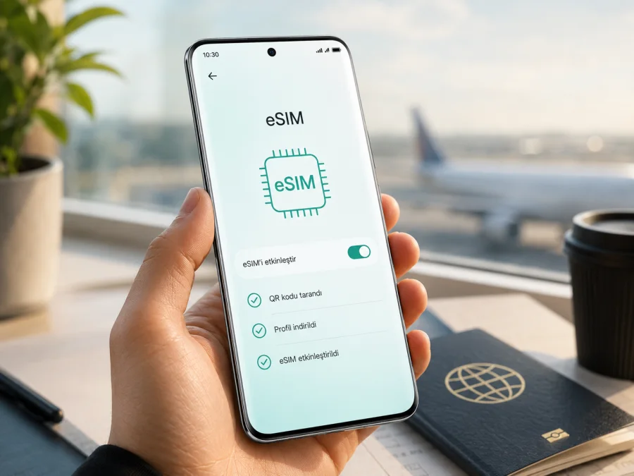 Honor 200 Pro 12GB RAM eSIM Uyumluluğu