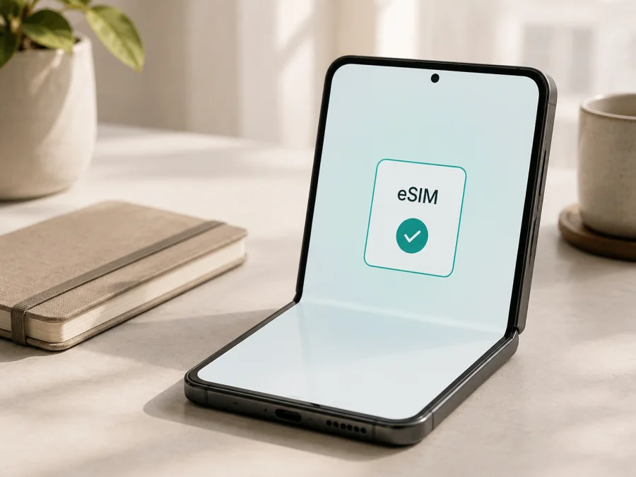 Honor Magic V2 eSIM: uyumluluk ve kurulum
