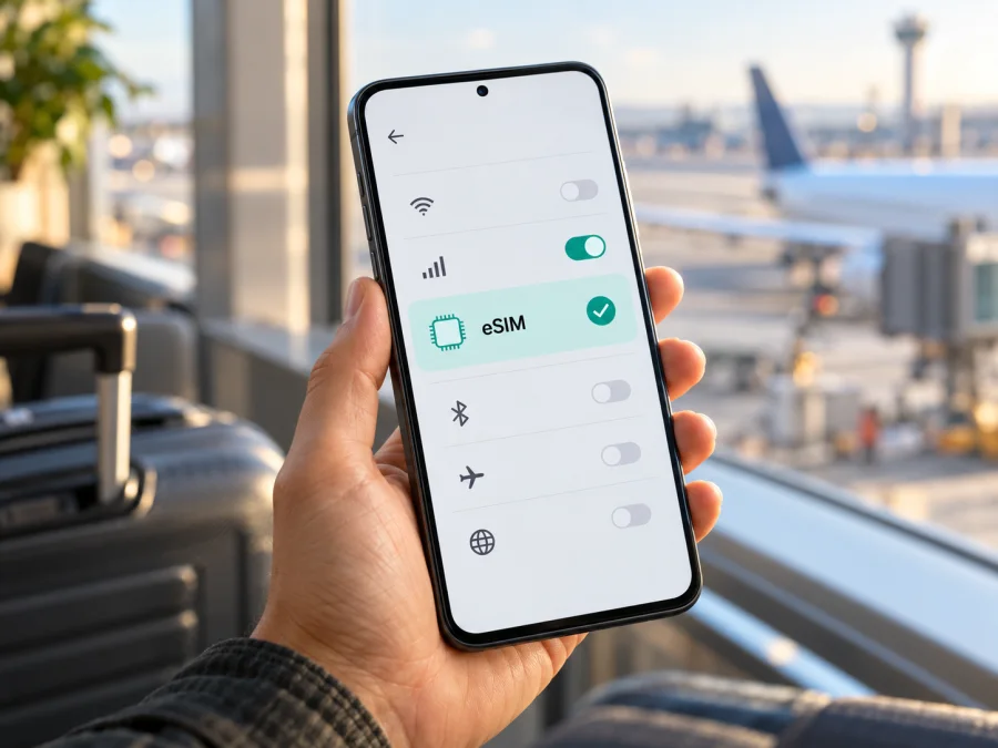 Google Pixel 8a 256GB eSIM: Uyumluluk ve Kurulum