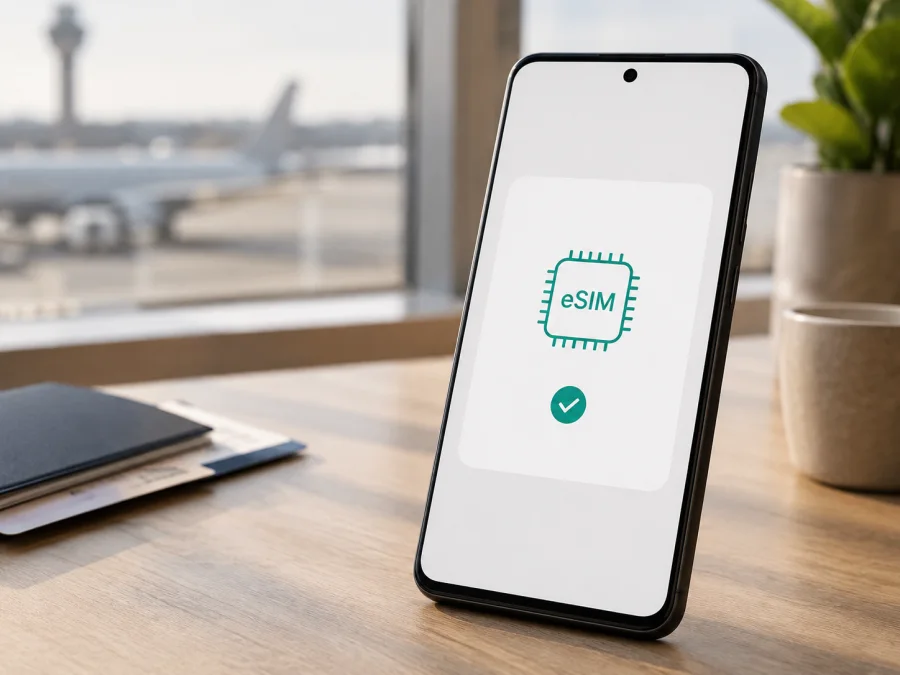 Sony Xperia 10 IV 256GB eSIM: uyumluluk ve kurulum