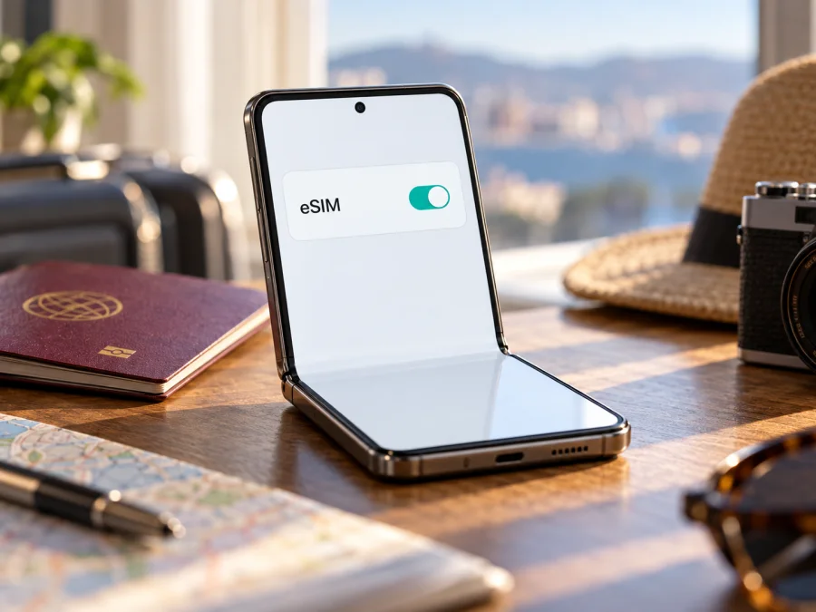 Honor Magic V6 eSIM: Uyumluluk ve Kurulum