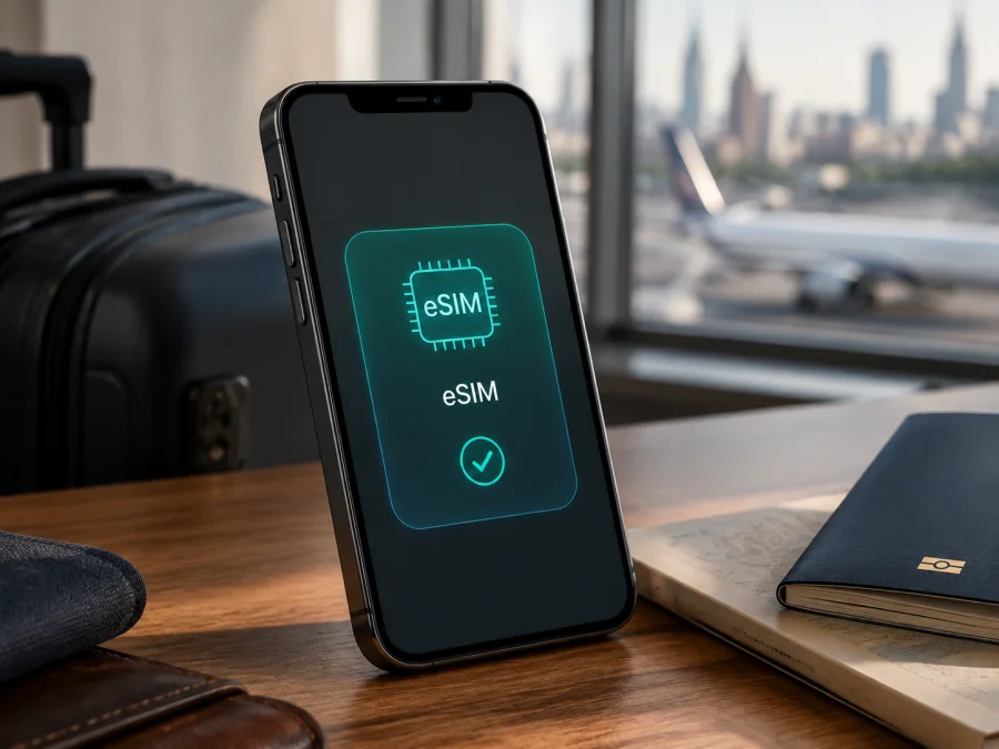 Apple iPhone 11 Pro eSIM: Uyumluluk ve Kurulum
