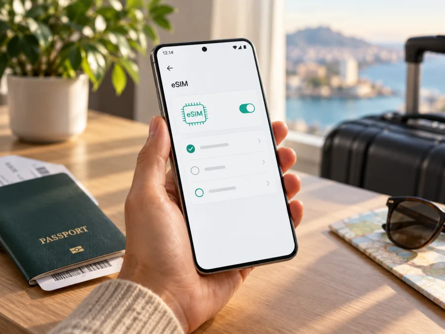 Nothing Phone 4a Pro 512GB 5G eSIM