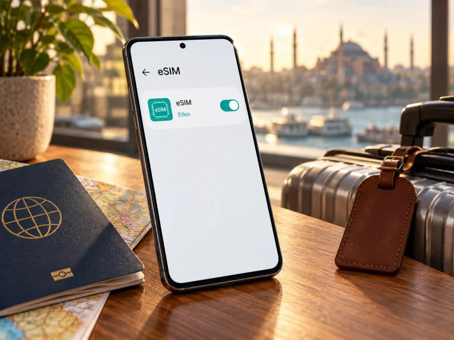 Xiaomi 13T Pro 12GB RAM eSIM: uyumluluk ve kurulum