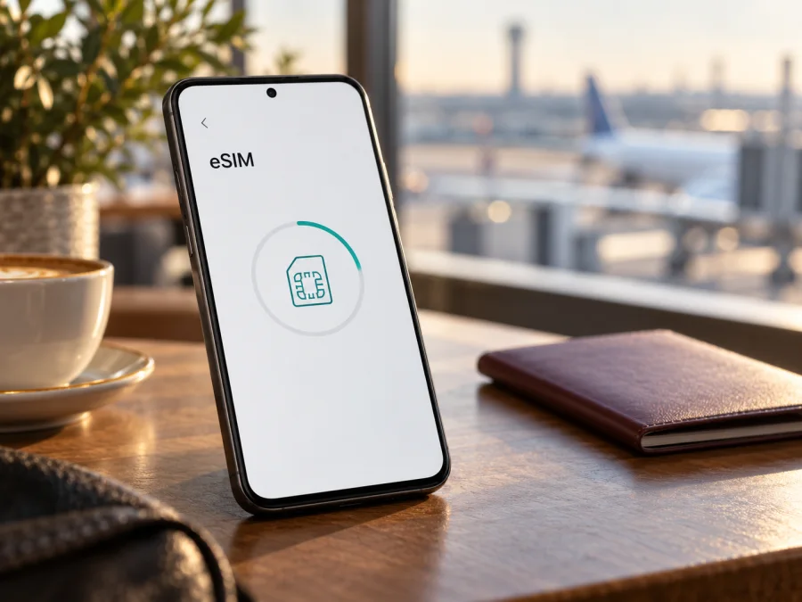 Infinix Note 60 Pro 256GB 5G eSIM Uyumluluğu