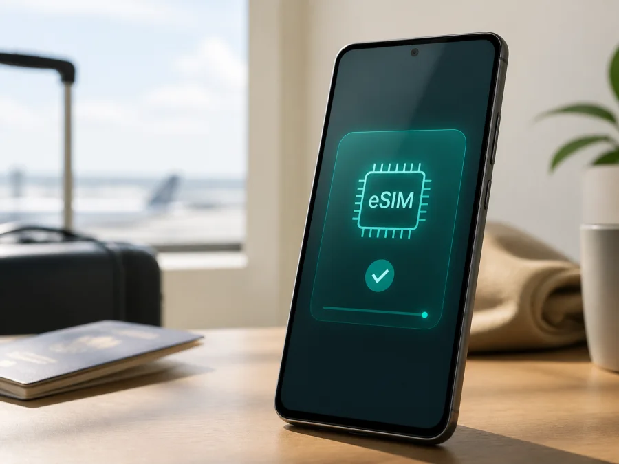 Oppo Find X9 Pro 512GB eSIM: uyumluluk ve kurulum