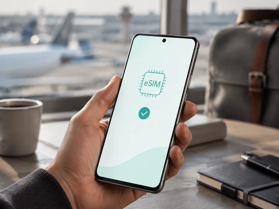 Honor 200 Pro 8GB RAM eSIM uyumluluğu