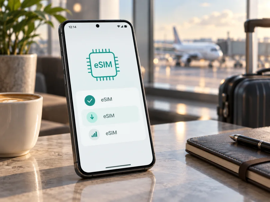 Apple iPhone 12 Pro Max 128GB eSIM Uyumluluğu