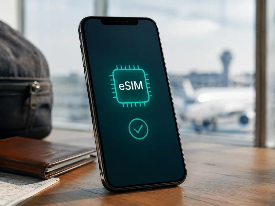 Apple iPhone 11 128GB eSIM Desteği