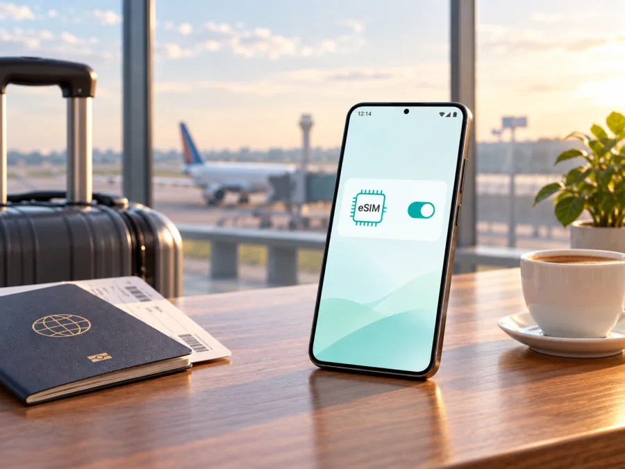 Xiaomi 15 Ultra 128GB eSIM uyumluluğu