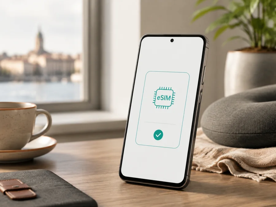 Honor Magic 5 Pro eSIM: uyumluluk ve kurulum