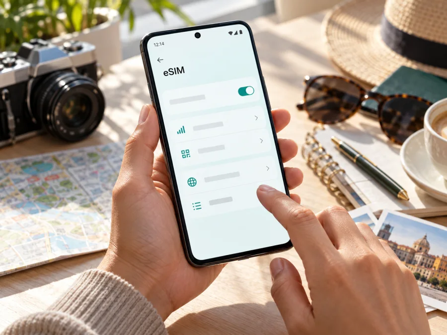 Oppo Find X3 eSIM Uyumluluğu ve Kurulum Rehberi