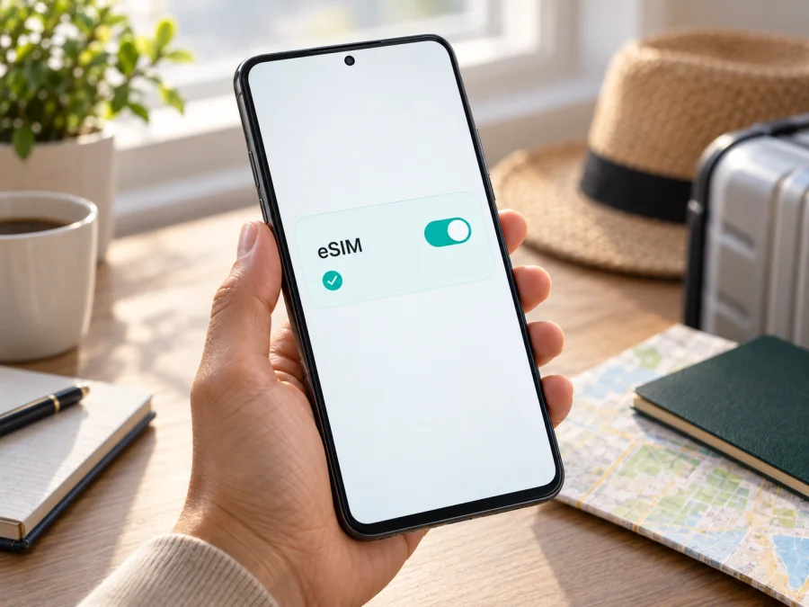 Xiaomi Redmi Note 15 Pro+ 256GB eSIM