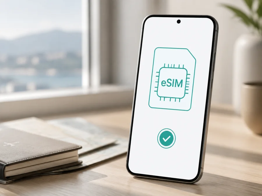 Apple iPhone 16 512GB eSIM: uyumluluk ve kurulum