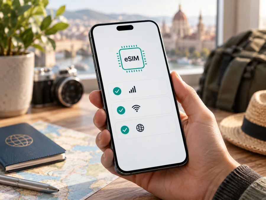 Apple iPhone 17 Plus 5G eSIM: Uyumluluk ve Kurulum