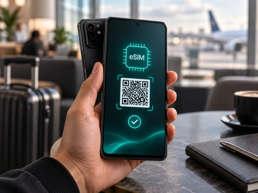 Asus ROG Phone 9 Pro 512GB eSIM: uyumluluk