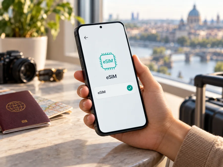 Apple iPhone 17 512GB 5G eSIM uyumluluğu
