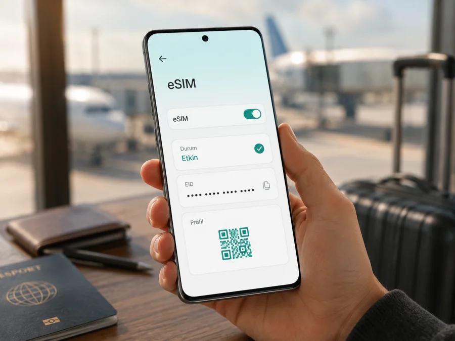Oppo Reno 6 Pro 5G 12GB RAM eSIM: Uyumluluk ve Kurulum