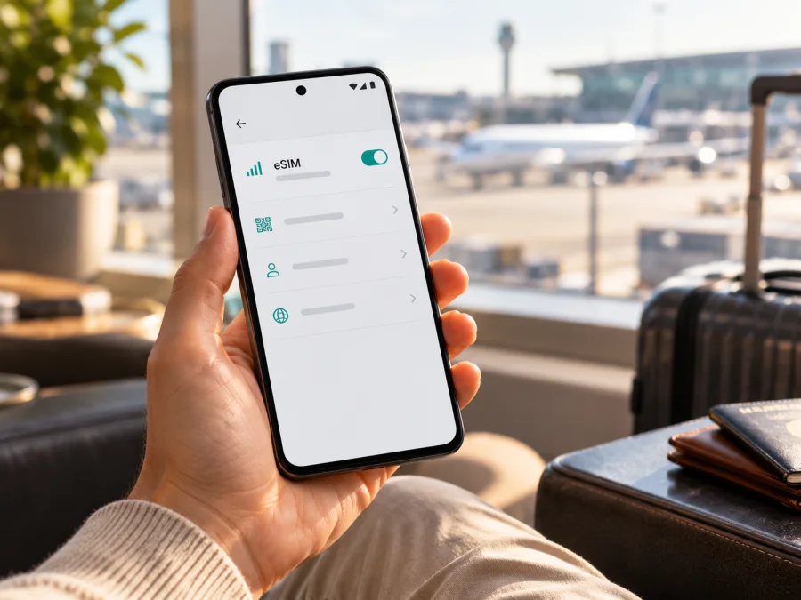 Google Pixel 9 Pro eSIM: uyumluluk ve kurulum