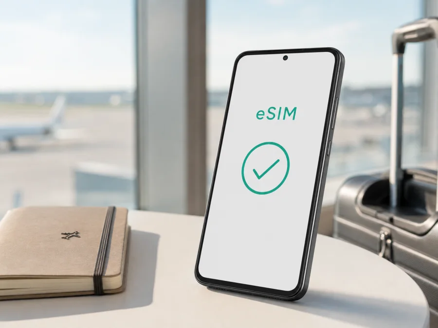 Xiaomi 15T eSIM: uyumluluk ve kurulum