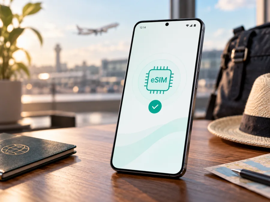 Xiaomi 14 eSIM: uyumluluk ve kurulum